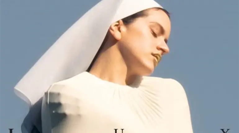 Rosalía presenta su nuevo álbum Lux