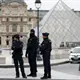 Fiscal de París, revela que joyas robadas del Louvre tienen valor estimado de 100 mdd