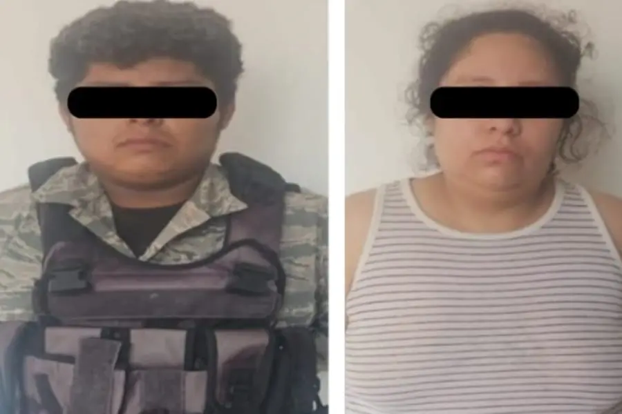 Aseguramiento de drogas en Cunduacán fue un golpe de más de 8 mdp, informa Gabinete de Seguridad Federal