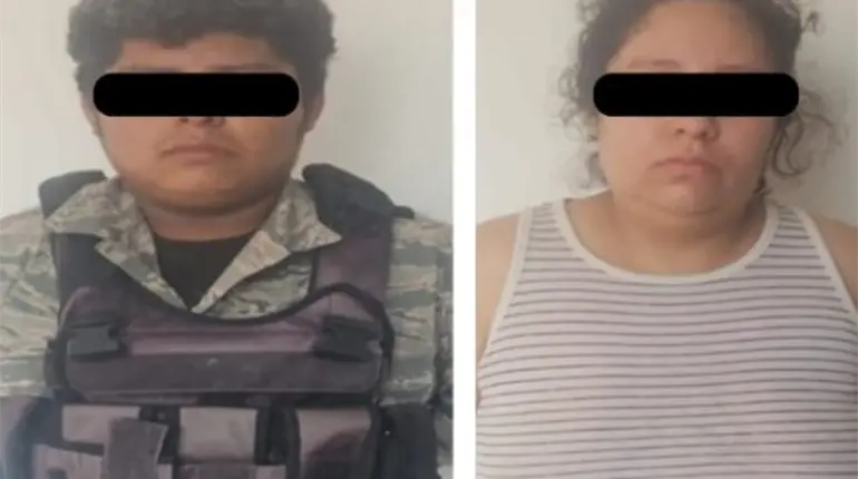 Aseguramiento de drogas en Cunduacán fue un golpe de más de 8 mdp, informa Gabinete de Seguridad Federal