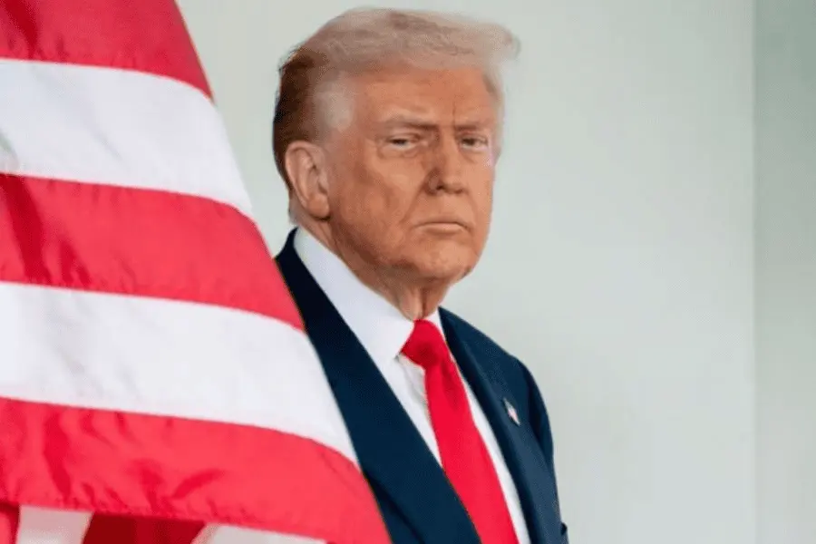 Advierte Trump a Hamás que "debe comenzar a devolver" restos de rehenes o tomará otras medidas