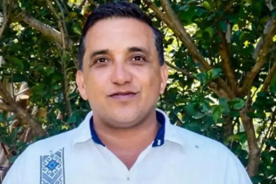 Matan al alcalde de Pisaflores, Hidalgo, Miguel Bahena