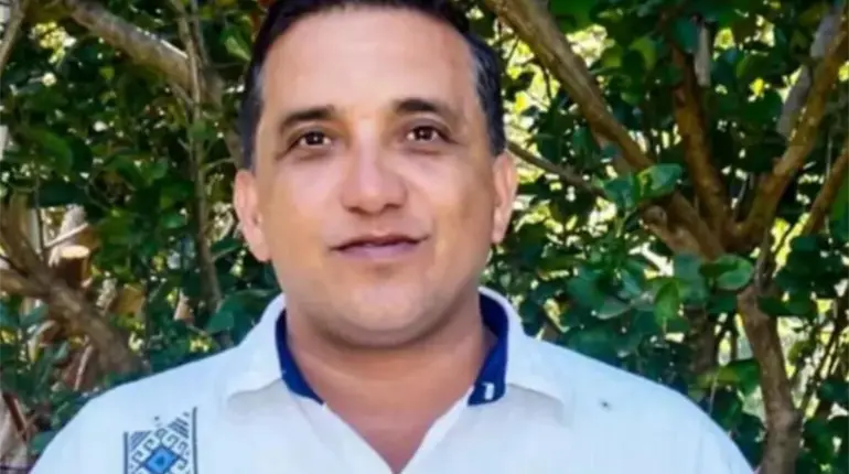 Matan al alcalde de Pisaflores, Hidalgo, Miguel Bahena