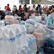 Restablecido 98.7% del suministro de energía en estados afectados por lluvias: CFE