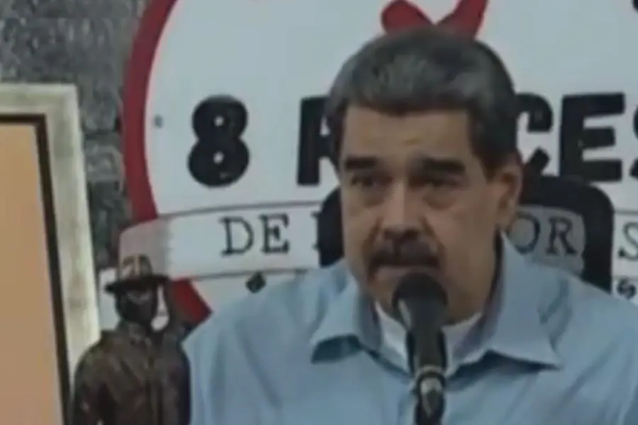 Maduro ordena crear APP para que venezolanos reporten todo lo que ven y escuchan