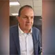 "Que me multen", dice Cuauhtémoc Blanco tras atender sesión desde cancha de Pádel
