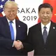 Anuncia Trump que viajará a China a principios de 2026