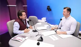 Ataques a Pepín, por temor a reaparición de AMLO Julio Bocanegra