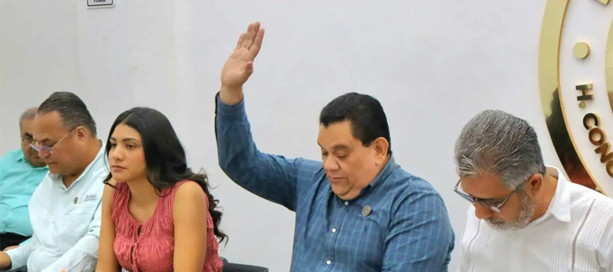Reprueban en comisiones cuentas públicas 2024 de Cunduacán, Jalpa y Paraíso