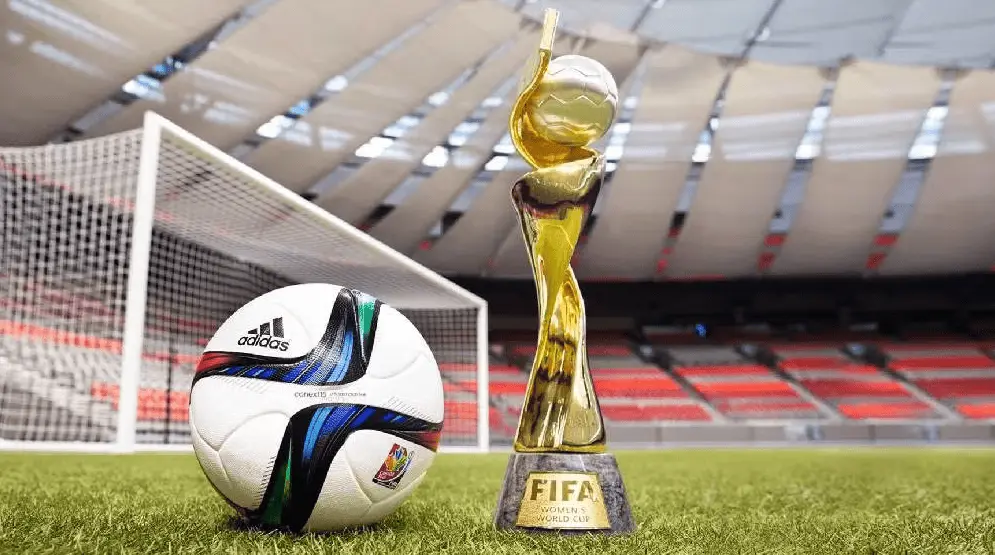 México busca ser sede del Mundial Femenil 2031