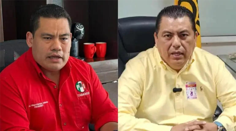 Urgen PRI y PRD a Pepín aclarar origen de recursos para compra de ranchos y ganado