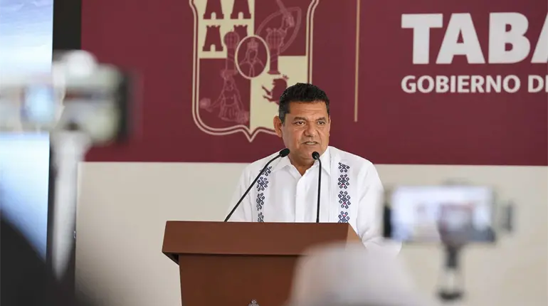 DeBoleto y Horchatas Flor de Tabasco anuncian inversión en la entidad con auditorio para eventos