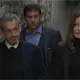 Nicolas Sarkozy ingresa a prisión para cumplir condena de 5 años