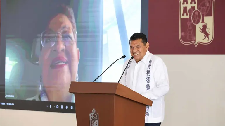 El 5 de noviembre se realizará en Tabasco la Audiencia Pública de la Reforma Electoral