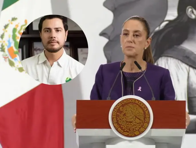 "Tiene que haber justicia": Sheinbaum sobre asesinato de líder limonero de Michoacán