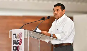 "Todos los días hay detenciones": May tras operativos en Macuspana y Nacajuca