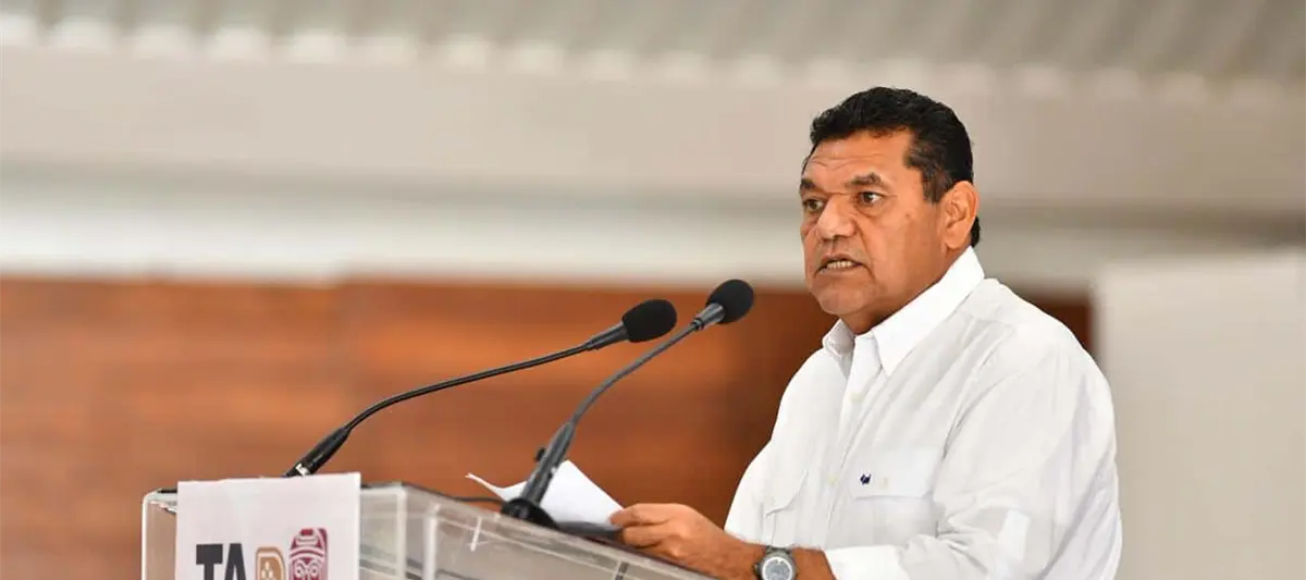 Habrá más resultados: May tras detención de mando policial de Bermúdez