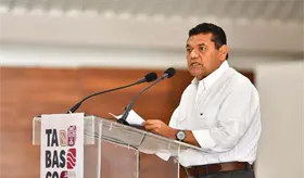 Habrá más resultados: May tras detención de mando policial de Bermúdez