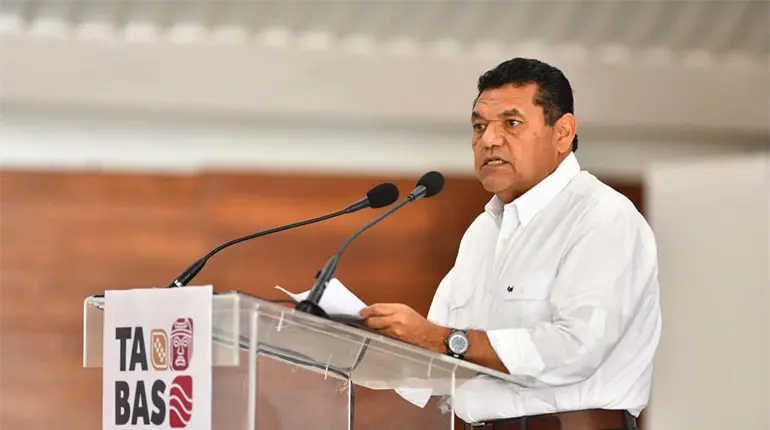 Habrá más resultados: May tras detención de mando policial de Bermúdez