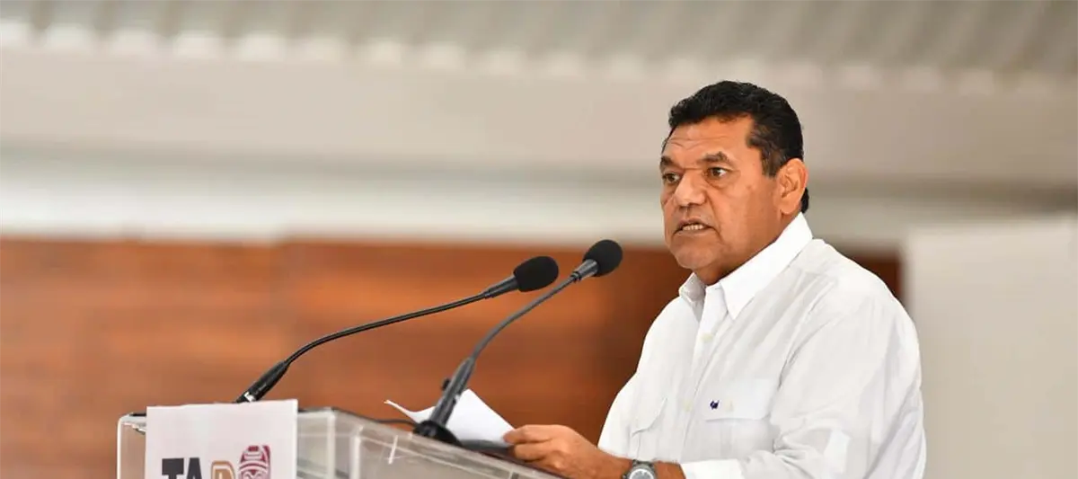 El 9 de noviembre los detalles del presupuesto de Tabasco 2026: May