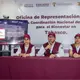 Sí va a haber zafra: May tras acuerdo con productores del ingenio azucarero ´Presidente Benito Juárez´ en Cárdenas