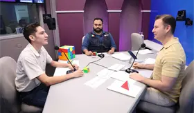 Invitan a segunda edición del reto Speed Cube en Villahermosa