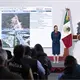 Tras ser arrastrado 7 días por el río y mar, restaurante flotante "El Atracadero" regresará a Tuxpan