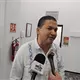 "Que me multen"; Cuauhtémoc Blanco tras atender sesión desde cancha de Pádel