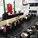 Diputados de Tabasco aprueban por mayoría modificaciones a decretos que autorizan contratación de financiamientos
