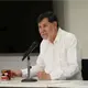 Por viaje a Palestina, Noroña pidió licencia al Senado