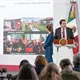 Envía IMSS Tabasco una tonelada de víveres a estados afectados por inundaciones