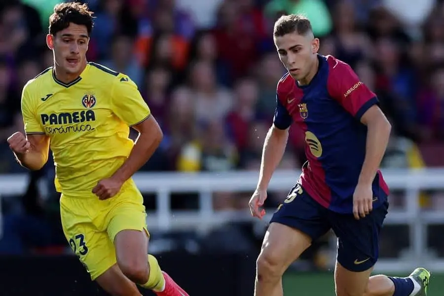 La Liga suspende el Barcelona-Villarreal en Miami por decisión de la promotora del evento