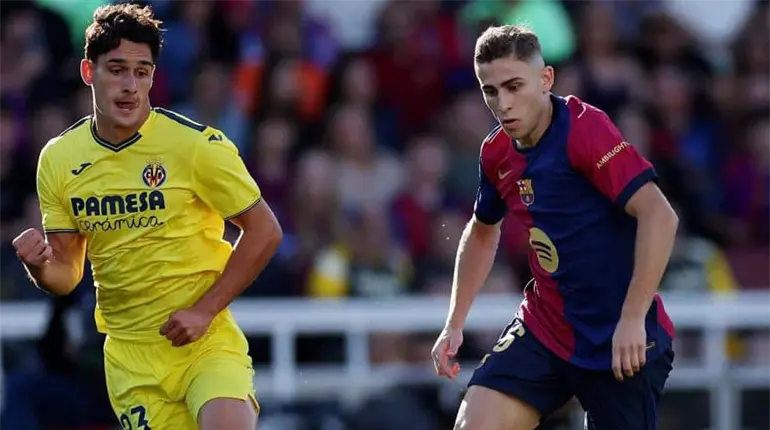 La Liga suspende el Barcelona-Villarreal en Miami por decisión de la promotora del evento