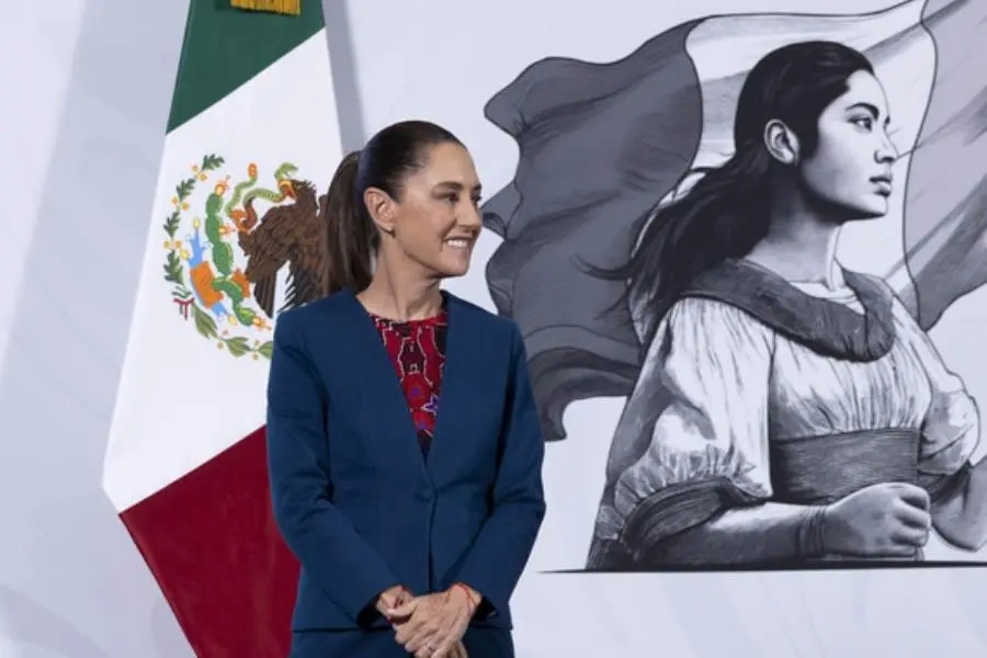 No hay incremento de impuestos para contribuyentes, insiste Sheinbaum