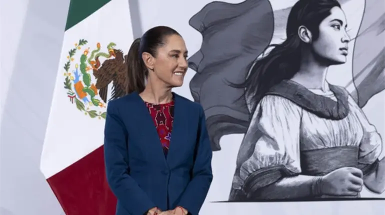 No hay incremento de impuestos para contribuyentes, insiste Sheinbaum