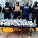 Dejan nevera con presunta cabeza humana y amenaza frente a penal de Pichucalco