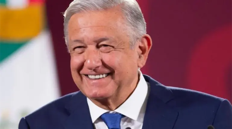 "Día Nacional del Bienestar": Diputada proponen que cumpleaños de AMLO sea un nuevo día festivo