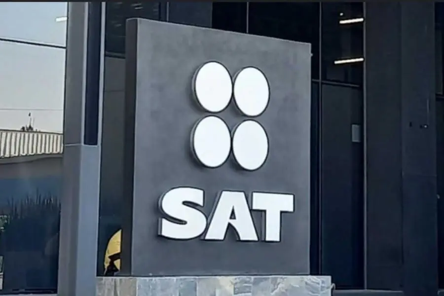 SAT rechaza que las reformas al Código Fiscal tengan fines de espionaje en plataformas digitales