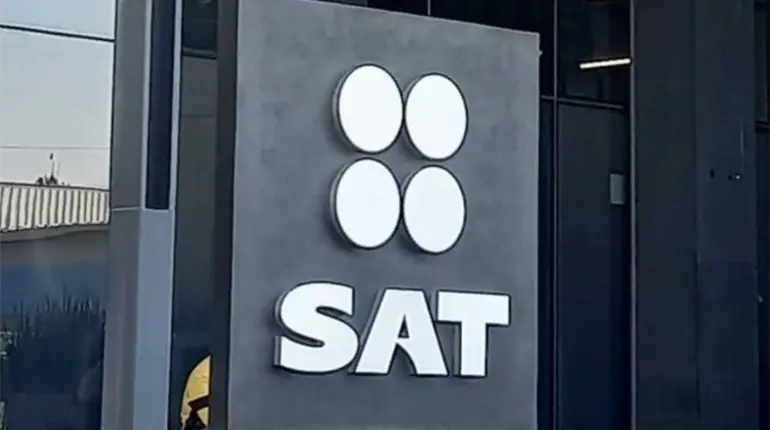 SAT rechaza que las reformas al Código Fiscal tengan fines de espionaje en plataformas digitales