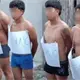 Golpean y desvisten a 5 jóvenes en Chiapas señalados de asesinato