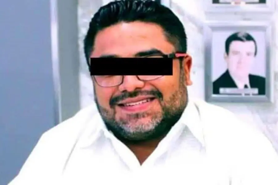 Detención del exsecretario del Ayuntamiento de Teapa, muestra que no hay protección para nadie: Morena