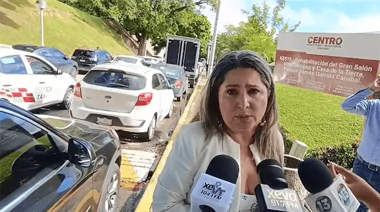 Políticas de Trump no han afectado envío de trabajadores de Tabasco a EE.UU. :Servicio Nacional de Empleo