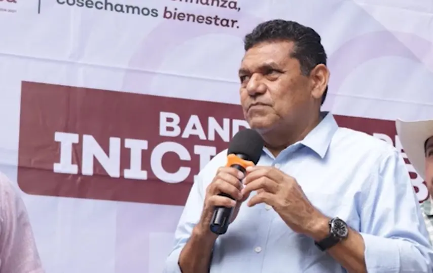 Gobierno solicitará adelanto presupuestal del FAIS; "no es deuda pública": May