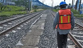 Villahermosa será sede del Foro Nacional ICAT Ferroviario 2025