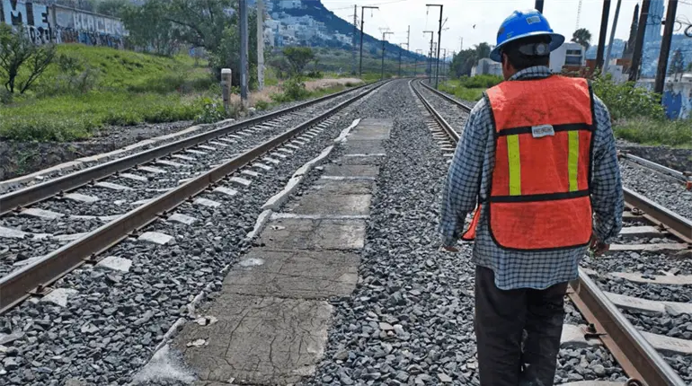 Villahermosa será sede del Foro Nacional ICAT Ferroviario 2025