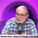 "Rehacer" la fórmula que determina el precio de combustibles, plantea Ramsés Pech
