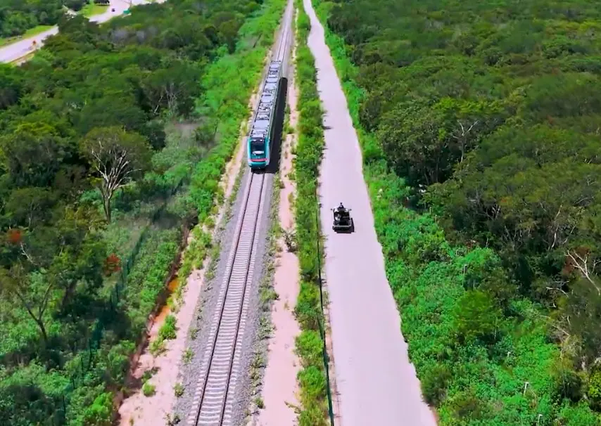 Confirma Tribunal Internacional que Tren Maya cometió ecocidio y etnocidio