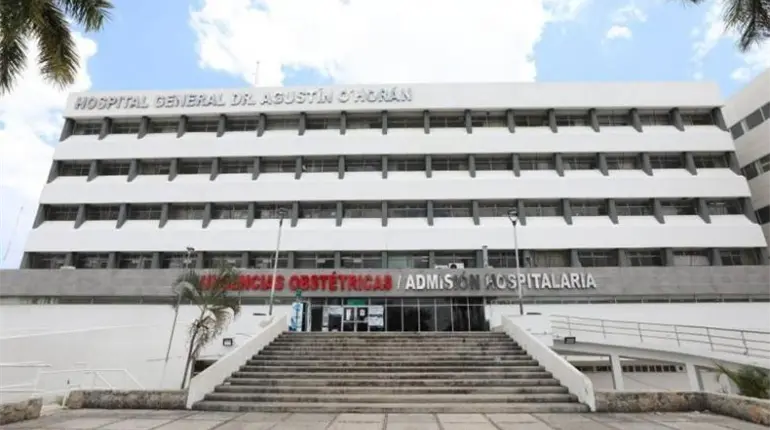 Santek Health rechaza surtir medicamento falso a hospital de Yucatán