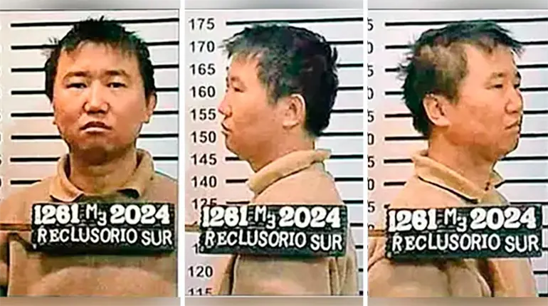Recapturan en Cuba al chino Zhi Dong Zhang, tras 3 meses prófugo