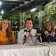 "No me he bajado": Karla Rabelo se dice firme en su aspiración de ser dirigente de MC en Tabasco